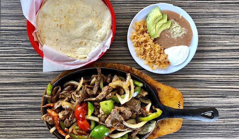 The 4 top spots in San Jose's Central Campbell neighborhood
