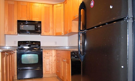 The most affordable apartments for rent in Columbia Heights, Washington