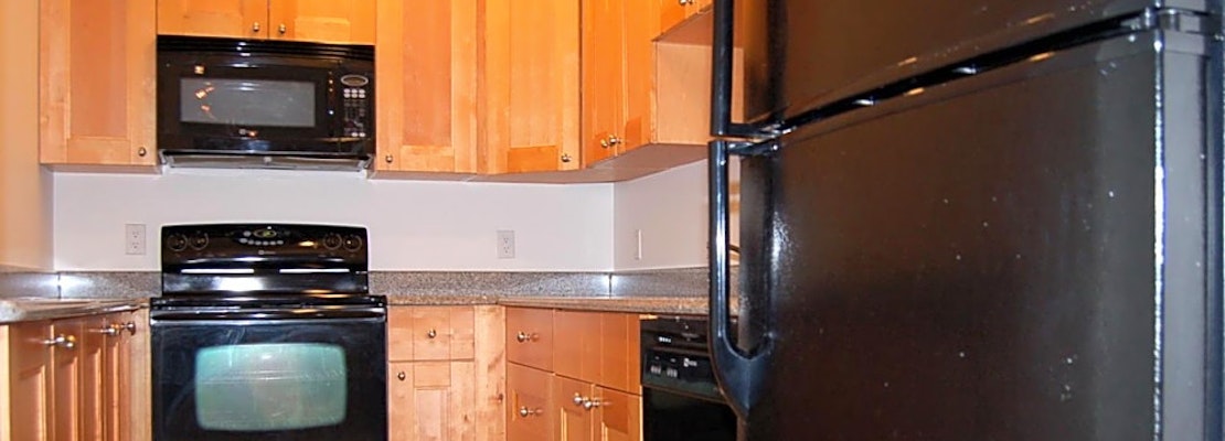 The most affordable apartments for rent in Columbia Heights, Washington