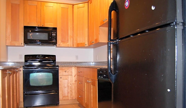 The most affordable apartments for rent in Columbia Heights, Washington