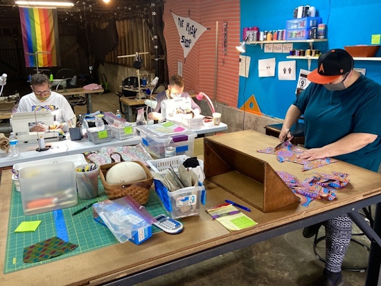 Castro Business Briefs: Chocolate shop, mask store open; pet grooming, cell phone store close, more