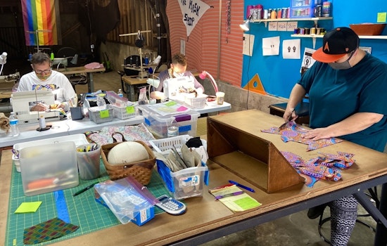 Castro Business Briefs: Chocolate shop, mask store open; pet grooming, cell phone store close, more