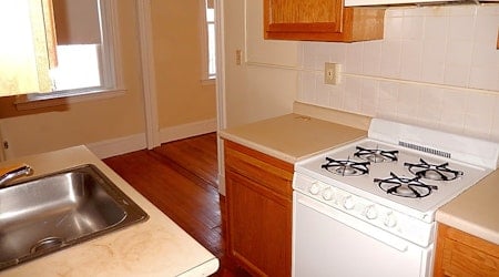 The cheapest apartments for rent in Peabody, Cambridge