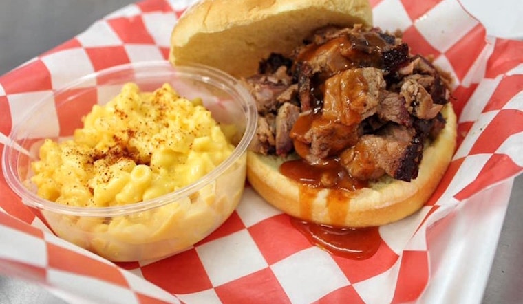 Score barbecue and more at Sellwood-Moreland's new The BBQ Window