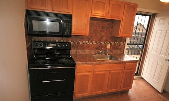 The cheapest apartments for rent in North Central, Philadelphia