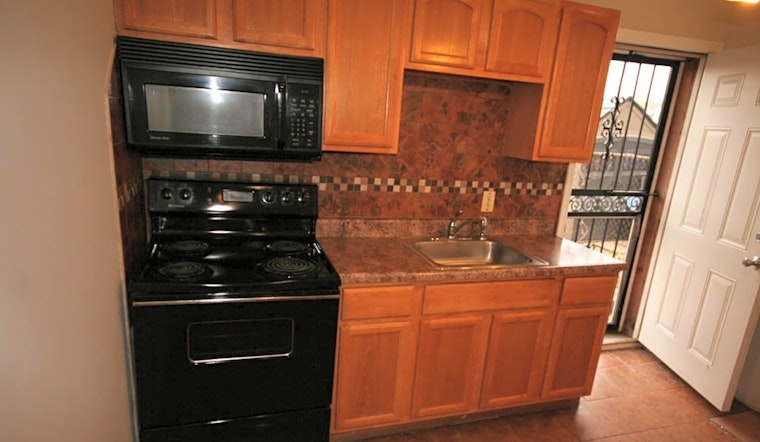 The cheapest apartments for rent in North Central, Philadelphia