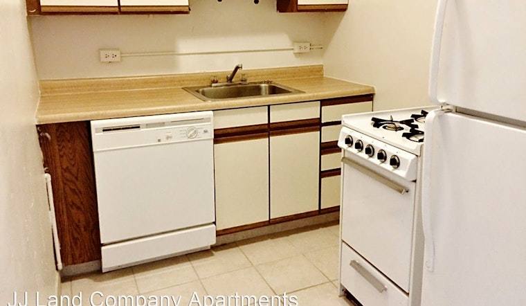 The cheapest apartments for rent in Squirrel Hill South, Pittsburgh