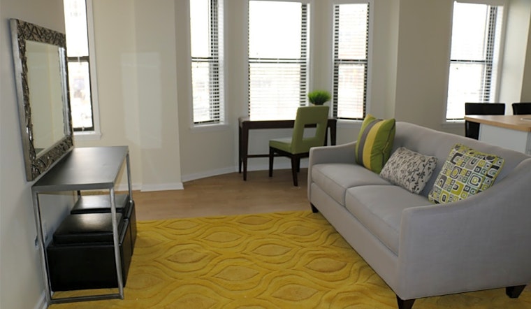 Apartments for rent in Detroit: What will $1,200 get you?