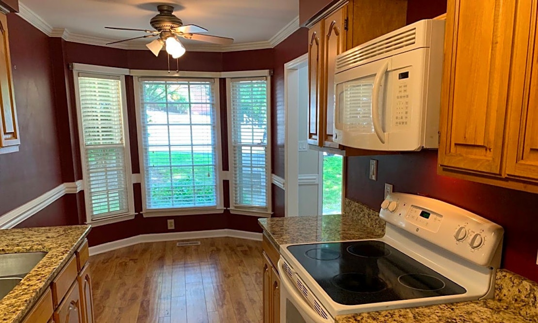 Apartments for rent in Raleigh: What will $1,300 get you?