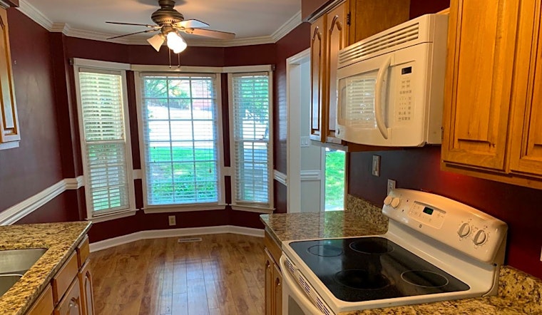 Apartments for rent in Raleigh: What will $1,300 get you?