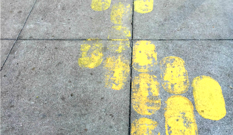 Tenderloin Feels Safer With Sidewalk Stewards, Boeddeker Park Makeover