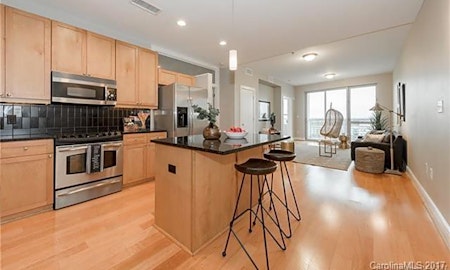 Apartments for rent in Charlotte: What will $2,200 get you?