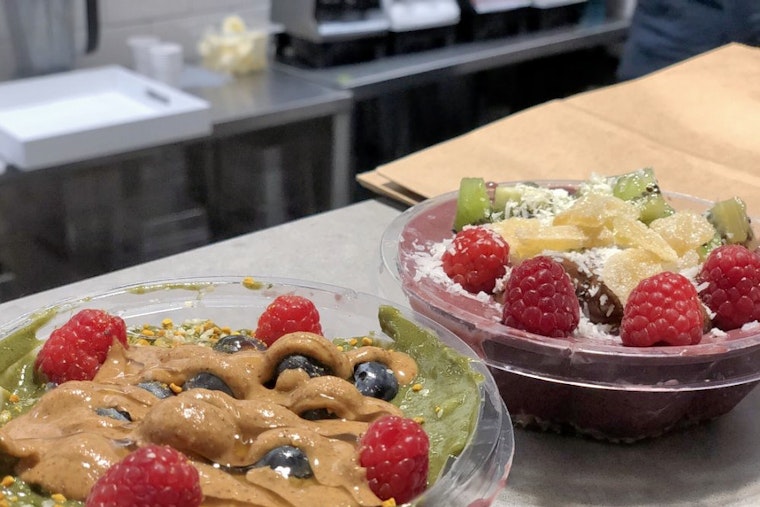 Top 5 spots to savor breakfast and brunch fare in Chapel Hill