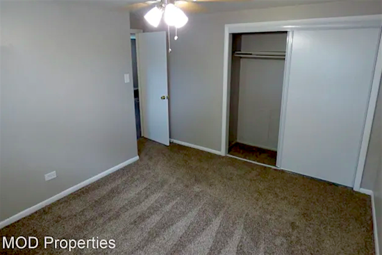Renting in Denver: What's the cheapest apartment available right now?