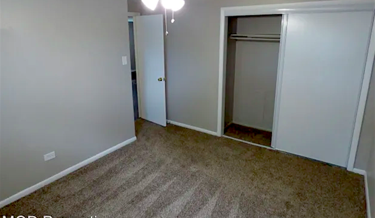 Renting in Denver: What's the cheapest apartment available right now?