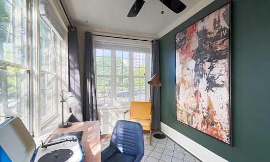 Apartments for rent in Nashville: What will $2,800 get you?