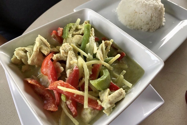 New Thai spot Thaya Cafe opens its doors in far north Fort Worth