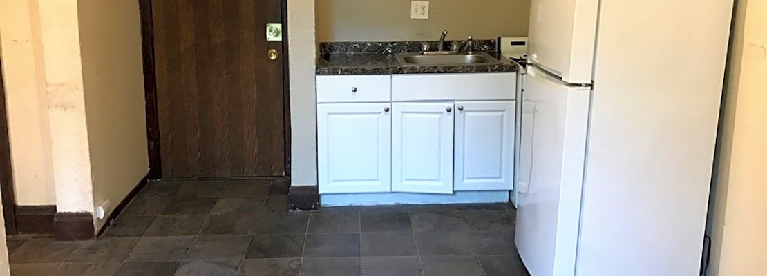 The cheapest apartments for rent in Lower East Side, Milwaukee