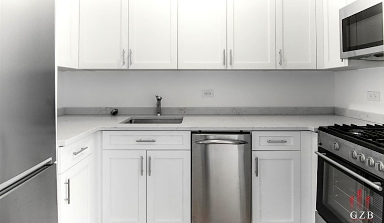 The cheapest apartments for rent in the Flatiron District, New York