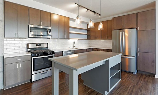 The most affordable apartments for rent in Downtown East, Minneapolis
