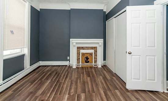 The cheapest apartments for rent in West Side, Jersey City
