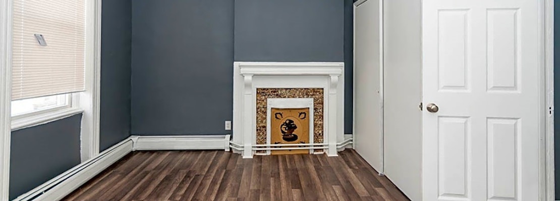 The cheapest apartments for rent in West Side, Jersey City