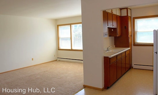 Renting in Saint Paul: What's the cheapest apartment available right now?
