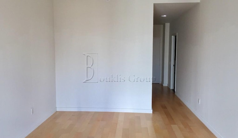 The cheapest apartment rentals in the Financial District, right now