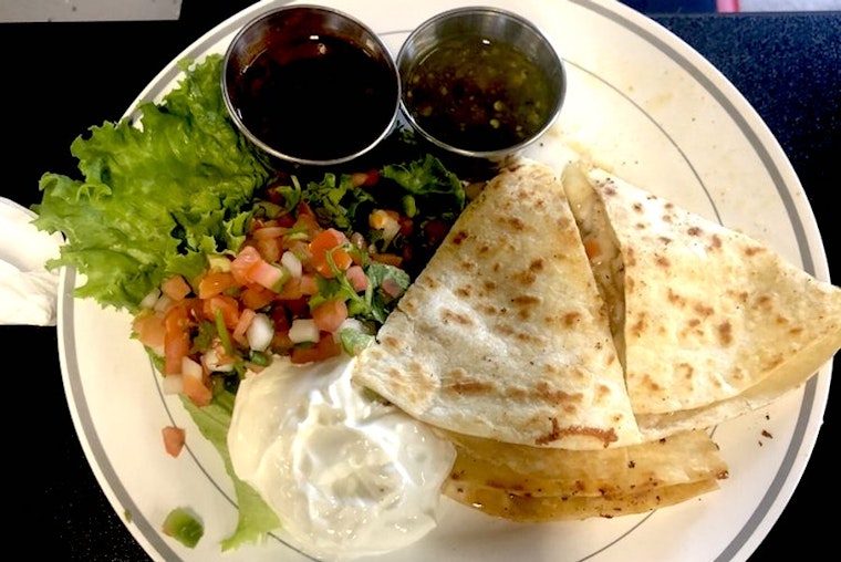 3D Cantina brings Tex-Mex comfort foods to Fair Park area