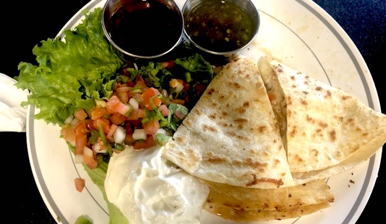 3D Cantina brings Tex-Mex comfort foods to Fair Park area