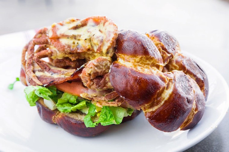 Soul food restaurant Barbara Jean comes to Culver City