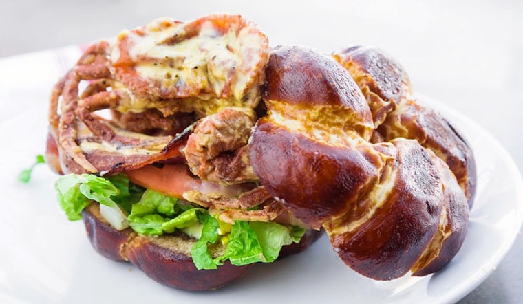 Soul food restaurant Barbara Jean comes to Culver City