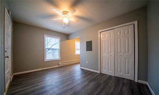 Renting in Cleveland: What's the cheapest apartment available right now?