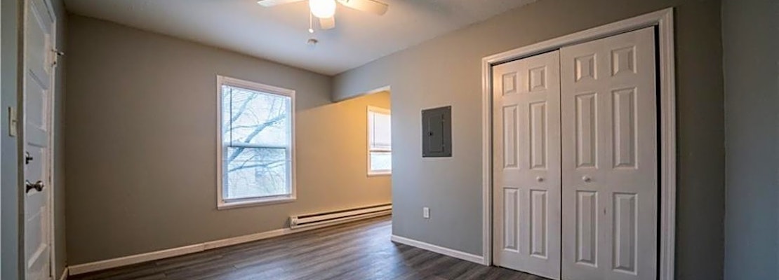 Renting in Cleveland: What's the cheapest apartment available right now?