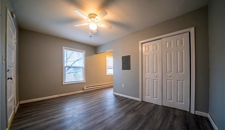 Renting in Cleveland: What's the cheapest apartment available right now?