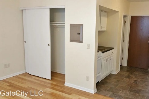 Renting in Milwaukee: What's the cheapest apartment available right now?