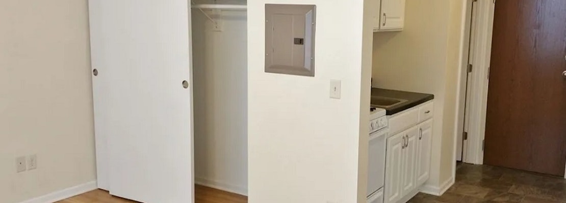 Renting in Milwaukee: What's the cheapest apartment available right now?