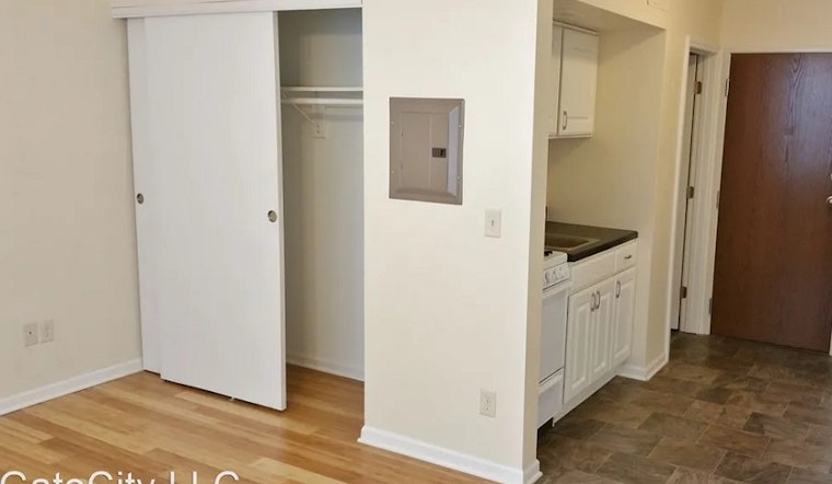 Renting in Milwaukee: What's the cheapest apartment available right now?