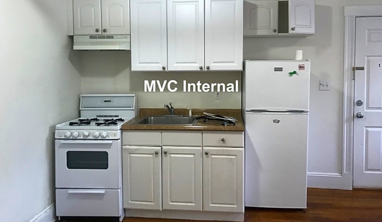 The most affordable apartments for rent in Brighton, Boston
