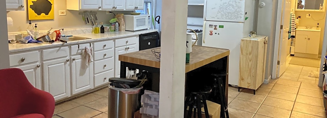 Budget apartments for rent in Noble Square, Chicago