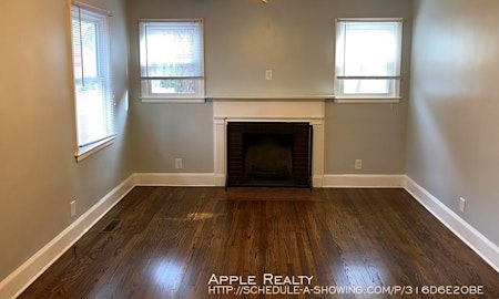 Apartments for rent in Durham: What will $1,400 get you?