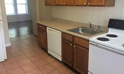 Budget apartments for rent in Skinker-DeBaliviere, St. Louis