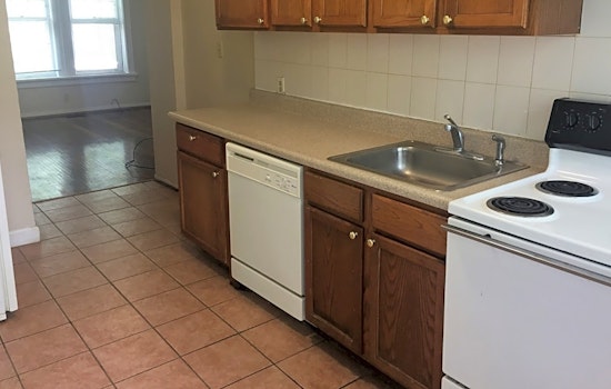 Budget apartments for rent in Skinker-DeBaliviere, St. Louis