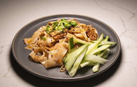 Here are New York's top 4 Chinese spots