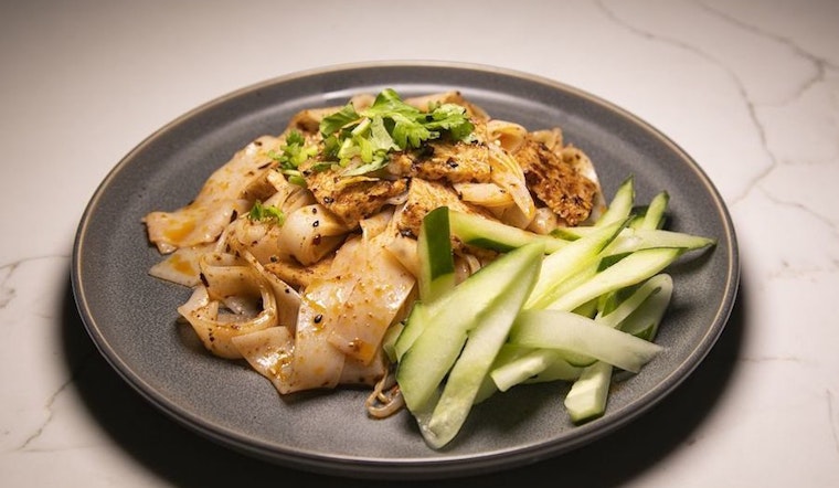 Here are New York's top 4 Chinese spots