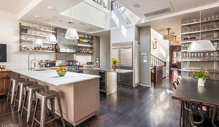 The cheapest apartments for rent in Washington Avenue Coalition, Houston