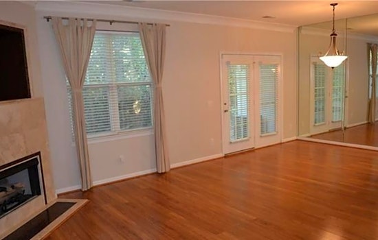 Budget apartments for rent in Provincetowne, Charlotte