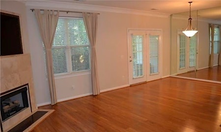 Budget apartments for rent in Provincetowne, Charlotte