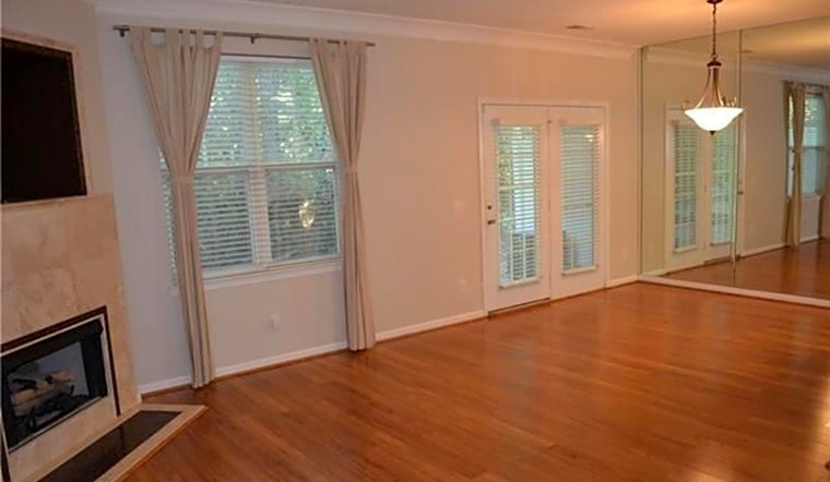 Budget apartments for rent in Provincetowne, Charlotte