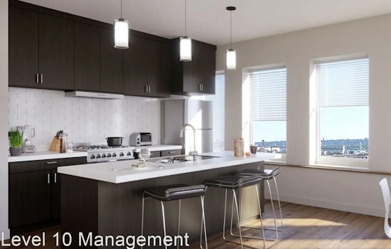 Apartments for rent in Saint Paul: What will $1,600 get you?